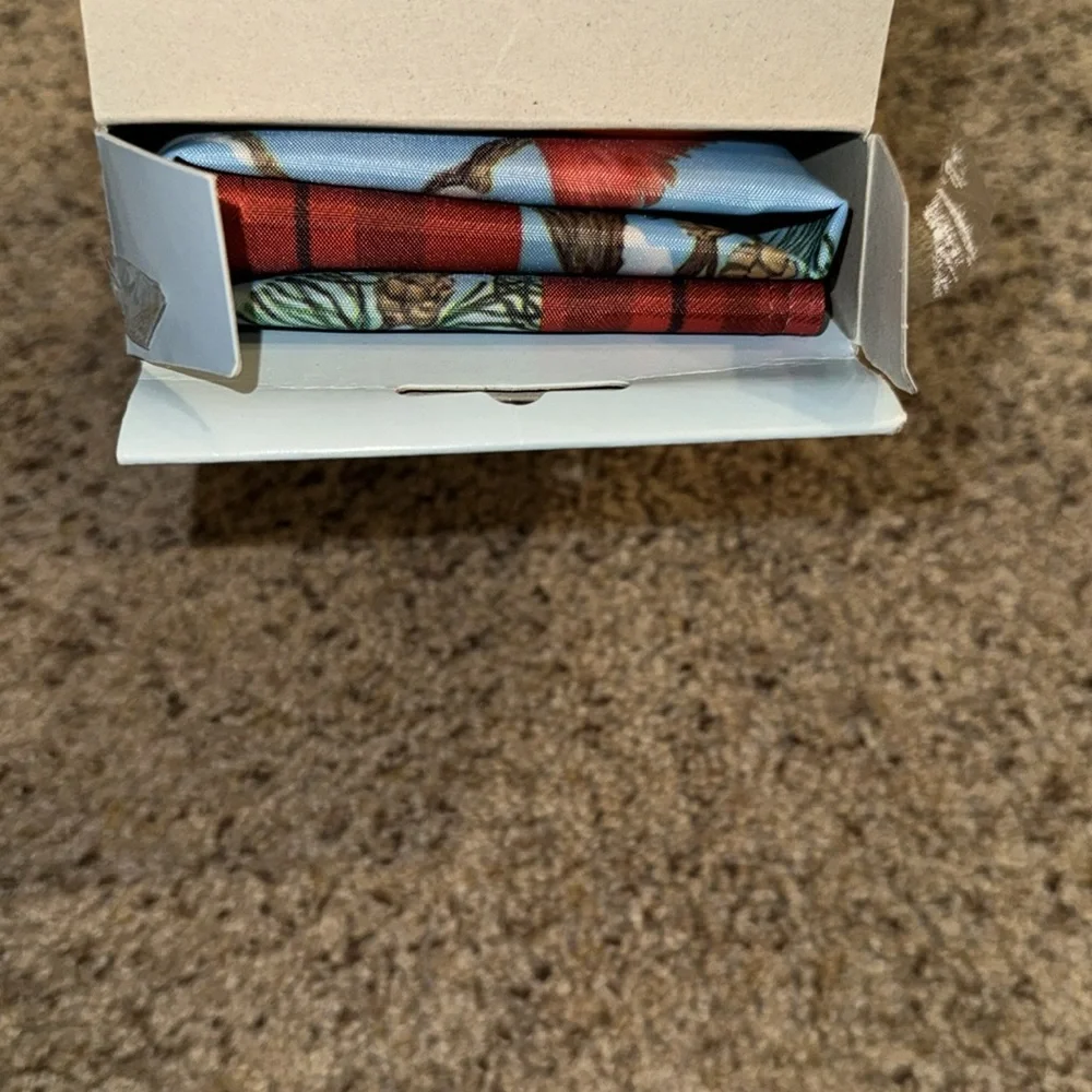 NWT Target holiday banner